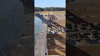 Boardwalk at Huntington Beach State Park, one year after Ian. #stateparks #huntingtonbeach