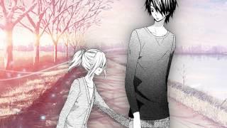 ||RMS|| everything you do {Happy Valentine's MitsuNightray