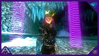 The Sorrowful Queen! ARK: Mobile Dungeons