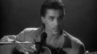 Prince - 4 The Tears In Your Eyes (Official Music Video)