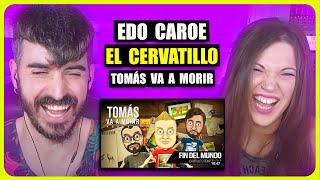  TOMÁS VA A MORIR - EL CERVATILLO | Somos Curiosos