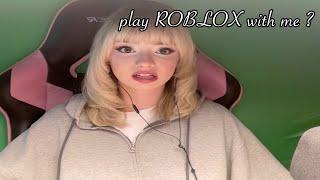 ASMR Town of Salem (cus I got banned on roblox)