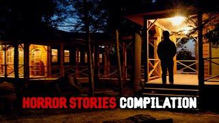 8 TRUE Very Scary Horror Stories Compilation | Mr Night Scares