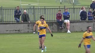 Silverbridge v Shane O'Neill's - Armagh SFL1B 2023 - Game 10