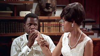 For Love of Ivy (1968): A Romantic Comedy Classic with Sidney Poitier