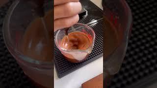 Iced Mocha #cafevlog #icedcoffee #icedmocha #bychao
