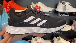 Giày Adidas Durano - Đen | GV7124 chính hãng