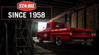 STA-BIL, Since 1958