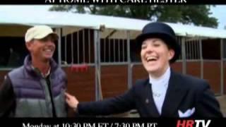 Horse & Country on HRTV