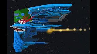 Pixel Starships 24.04.2021 Division "B". Day 1. Tournament. All battles. AlfaR1 TERRA