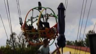 Sling Shot - Printschler (Offride) Video Wiesenmarkt Eisleben 2016