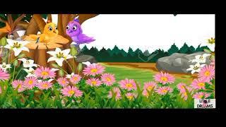 "Wings & Whimsy: Feathered Funnies" @littledreamsanimations