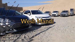 Wesh Border Afghanistan Latest Video By Arman Motors