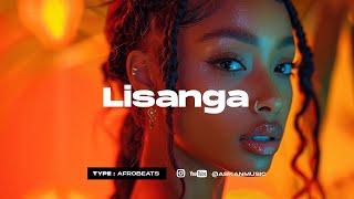 Samy Lrzo x Hulk van jmf Type Beat (Afro Guitar Instrumental 2024) " LISANGA "