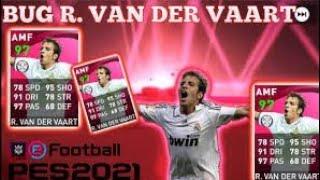 van der vaart pes realmadrid iconic #shooting #tricks #iconic #pes2021 #realmadrid #vandervaart