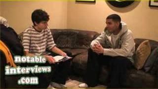 LIVE Aubrey "Drake" Graham Interview