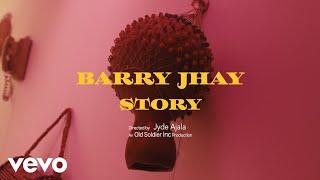 Barry Jhay - Story (Official Music Video)