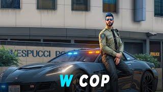 Heat Lord Nico!  | GTA 5 RP in SoulCity #soulcityrp