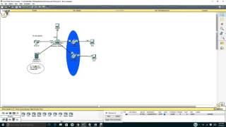 DHCP Voice and Data Vlan - Part 1