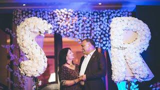 25th Wedding Anniversary | Simpi & Rajinder | Chirag Mahajan Photography | Punjab