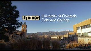 University of Colorado Colorado Springs 2016