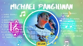 Michael Pangilinan 2024 Songs ~ Michael Pangilinan Music Of All Time ~ Michael Pangilinan Top Songs