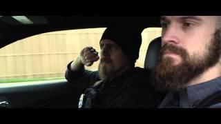 Snitch Car Chase (2013) HD