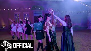 베리굿(BERRY GOOD) '할래 (Time for me)'  MV (performance ver.)