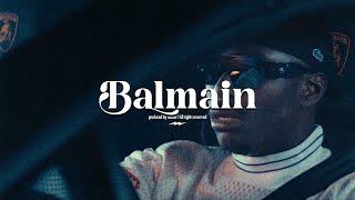 (FREE) Werenoi Type Beat - Balmain (Piano)