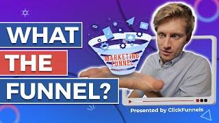 What The Funnel | Official Trailer