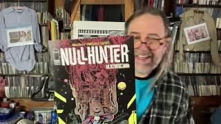 Pull List Comic Book Haul: 02/19/2025