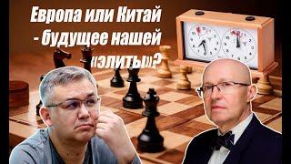 Ястребы, технократы и тихоновцы - настроения и потуги военного времени. Обсуждают Галлямов и Соловей