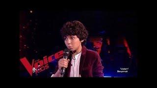 Beyoncé - Listen | Ali | The Voice Kids France 2019 | Finale