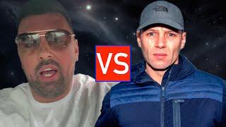 Sam Walker PUTS £50000 on Darren Gee | New feud