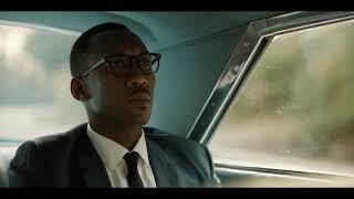Micro aggression example in the movie "Green Book"