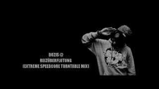 Dozis @ Reizüberflutung (Extreme Speedcore Turntable Mix)