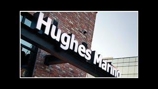 Fortune Magazine Calls San Diego's Hughes Marino 'Best Small Workplace'