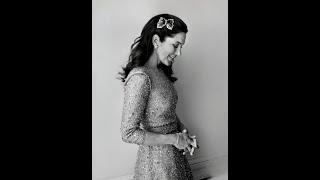 Crown Princess Mary - 50 years