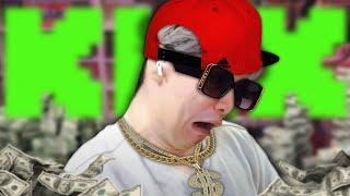 The Money Changed CawCawTV  NUCLEAR DRAMA 