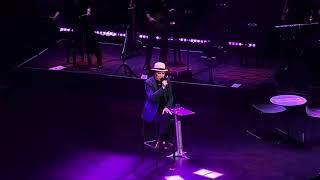 Concierto de Joaquin Sabina - Contra Todo Pronosticó 2023@JoaquinSabinaOficial