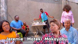 JEREMIE MOTEKI MAKAYABU [ NEW GAG CONGOLAIS /JS PRODUCTION ]