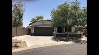 Residential for sale - 5363 E CARMEL Avenue, Mesa, AZ 85206