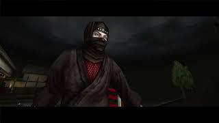 Shinobido: WoTN (HD Texture/60FPS) | Mission | Sadame | Ichjo's rice