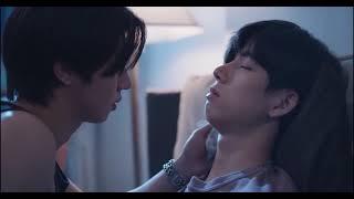 dizzy | pale | fever | sick scene thai bl