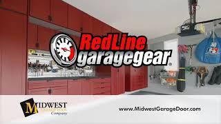 Midwest Garage Door Company Storage