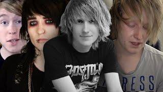 The Online Disappearance of BryanStars