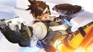 Overwatch: Origins Edition - Gameplay -Xbox One (Brx)