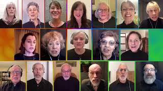  "We Will Go Out In The World" - Virtual Choir at First Unitarian Church