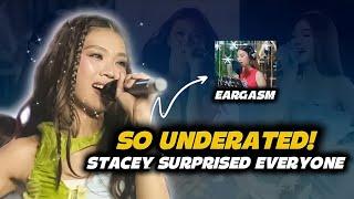 Stacey Receives Overwhelming Compliments | Insights | PPOP Insider