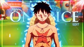 One piece - amor em deus (brazilian phonk) [Amv\Edit]